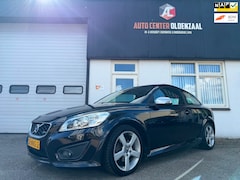 Volvo C30 - 1.6 D2 R-Edition