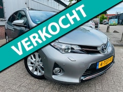 Toyota Auris Touring Sports - 1.8 Hybrid Lease+ PANO XENON PDC