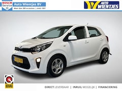 Kia Picanto - 1.0 DPi | ComfortLine 5-Drs | Airco | Cruise
