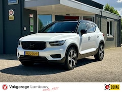 Volvo XC40 - 1.5 T5 Recharge R-Design Trekhaak Pano Keyless Navi
