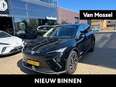 MG MGS6 EV - Luxury 4WD 77 kWh