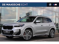 BMW X1 - xDrive25e M Sport Automaat / Panoramadak / Trekhaak / Sportstoelen / Parking Assistant Plu