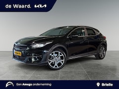 Kia XCeed - DynamicPlusLine 1.0 T-GDi 120pk | KEYLESS | CAMERA | ELEK. A. KLEP | APPLE CARPLAY / ANDRO