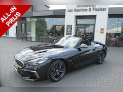 BMW Z4 Roadster - M40i High Executive Edition, Head Up, Cockpit Pro, Stuurverw