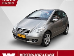 Mercedes-Benz A-klasse - 200 Avantgarde