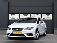SEAT Leon - 1.0 EcoTSI Style Business Intense Carplay - Beats - Cruise - Clima