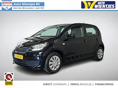 Skoda Citigo - 1.0 Greentech | Ambition 5-Drs | Airco | Cruise