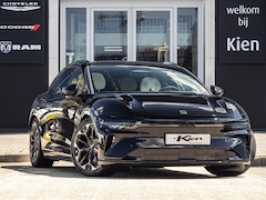 ZEEKR 7GT - Privilege AWD Launch Edition 100 kWh 646 PK | Luchtvering | Stoelmassage | Panodak