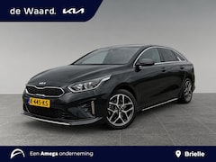 Kia Pro cee'd - ProCeed GT-Line Edition 1.0 T-GDI 120pk | CAMERA | NAVI | APPLE CARPLAY / ANDROID AUTO | C