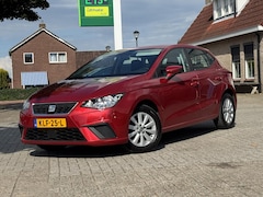 SEAT Ibiza - 1.0 TSI Xcellence / Cruise / Stoelverwarming / Clima / Bleutooth / Lichtmetaal / Led / Pdc