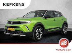 Opel Mokka-e - EV 50kWh 136pk Elegance | Navigatie | Achteruitrijcamera | Climate Control