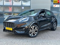 Ford Puma - 1.0 EcoBoost Hybrid ST-Line | CarPlay | ACC | Virtual | VOL OPTIES