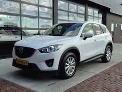 Mazda CX-5 - 2.0 4WD | Trekhaak