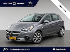 Opel Corsa - Edition+ 1.4 90pk | AUDIO STREAMING | DEALER ONDERHOUDEN | BLUETOOTH | CRUISE CONTROL | AI