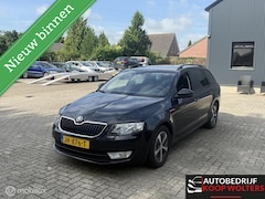Skoda Octavia Combi - 1.6 TDI Greentech Style