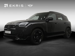 MINI Countryman - C John Cooper Works | Pakket L | Stoel- stuurverwarming | Panoramadak | Head-Up | Harman K