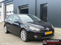 Volkswagen Golf - 1.8 TSI Highline 161PK