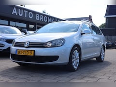 Volkswagen Golf Variant - 1.6 TDI COMFORT | NAVI | CLIMA | CRUISE