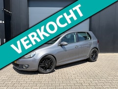 Volkswagen Golf - 1.4 TSI Trendline