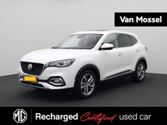 MG EHS - 1.5 TGDI PHEV Aut. Luxury | Panoramadak | Navi | Leder | Led Sfeerlicht | CarPlay | 360 Ca