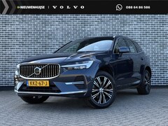 Volvo XC60 - 2.0 T6 Plug-in Hybrid AWD Inscription | Plug-in Hybrid (PHEV) | Facelift | 360 Graden Came