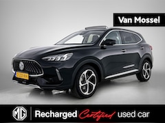 MG EHS - 1.5 TGDI Luxury | Panorama/Schuifkanteldak | Navi | 360°Cam | 18"LMV | ACC | ECC | Apple C
