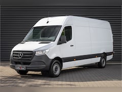 Mercedes-Benz Sprinter - 317 L3H2 RWD Trekhaak - MBUX