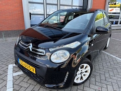 Citroën C1 - 1.0 e-VTi Feel | NAP | CRUISE | BLUETOOTH |