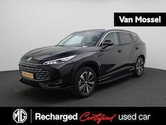 MG HS - 1.5 272pk Aut. Luxury | 100km Electrisch | Navi | CarPlay | 360 Camera | Stoelverwarming |