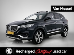 MG ZS - EV Luxury 45 kWh | WLTP 263 KM | S0H 88, 26% | Panorama/Schuif-Kantel Dak | LMV | Airco |