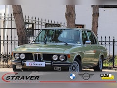 BMW 2.5 / 2.8 / 3.0 - 3.0 S |E3 3.0 S
