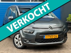 Citroën Grand C4 Picasso - 1.6 VTi Business 7P|Navi|Climate|1e Eig