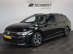 Volkswagen Golf Variant - 1.5 eTSI R-Line DSG | Panoramadak | Carplay | Winter Pakket