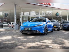 Honda Prelude - 2.0 Full Hybrid Advance Automaat | 8 jaar garantie | Racing Blue Pearl | Bose Audio | 19 I