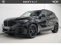 BMW X5 - xDrive45e M-Sport | M-Stoelen | CoPilot | Panoramadak | Elektr. Trekhaak