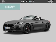 BMW Z4 Roadster - M40i Stuurverwarming | Harman Kardon | Head Up