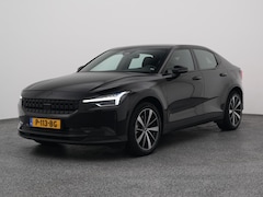 Polestar 2 - 2 Standard Range Single Motor 63kWh | PANO | CAMERA | H&K | STOEL- EN STUURVERW
