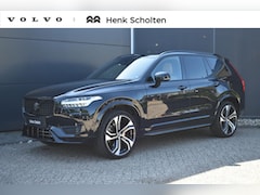 Volvo XC90 - T8 Plug-in hybrid AWD Ultra Dark | Dealeronderhouden | Bowers & Wilkins Premium Audio | Ge