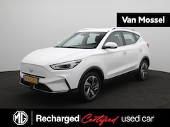 MG ZS - EV Standard Range Comfort 50 kWh | 1e-EIG. | WLTP 320 KM | SoH 86, 24% | Navi | Led Koplam