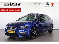 SEAT Leon ST - 1.4 EcoTSI FR Pan. dak / Beats audio / Full Led /