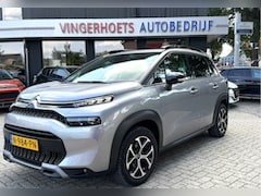 Citroën C3 Aircross - 1.2 Benizne 110 Pk Hoge Luxe Shine * Navigatie * Cruise Control * L.M. Velgen * Achteruitr