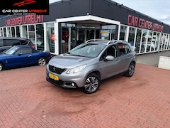 Peugeot 2008 - 1.2 PureTech Active airco navi trekhaak