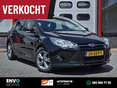 Ford Focus - 1.6 TI-VCT Clima/Cruise/Bluetooth/LMV
