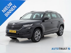 Skoda Kodiaq - 1.5 TSI Sportline Business PANO TREKHAAK A-CRUISE