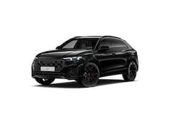 Audi Q8 - 60 TFSI e quattro Pro Line S Competition | Panoramadak | Adaptieve Luchtvering | Adaptieve