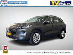 Ford Kuga - 2.5 PHEV | Titanium | Navi | Camera | Trekhaak