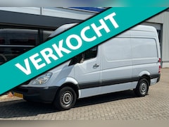 Mercedes-Benz Sprinter - 310 2.2 CDI 366 HD DC L2H2 Airco NAP APK