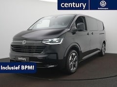 Volkswagen Transporter - Bedrijfswagens Bulli L2 2.0 TDI 110 kW (150 pk) EU6 3500 mm 8 ver | Snoeks luxe dubbele ca