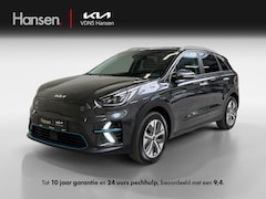 Kia e-Niro - DynamicPlusLine 64 kWh I SOH 97, 4% I Stoelverwarming I Adaptive Cruise