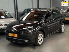 Citroën C4 Cactus - 1.2 PureTech Live APK NAP